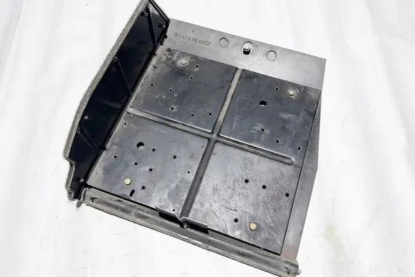 BMW 8 (E31) Trimdelar 51478108402 image 2