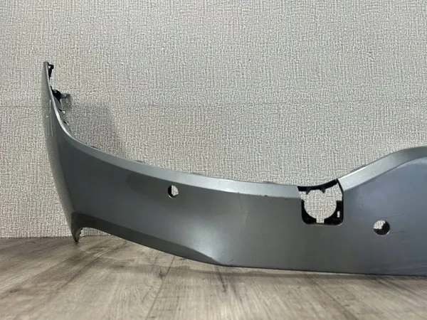 KIA Sportage V Paraurti anteriore 86511-R2000 image 3