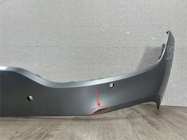 KIA Sportage V Paraurti anteriore 86511-R2000 image 5