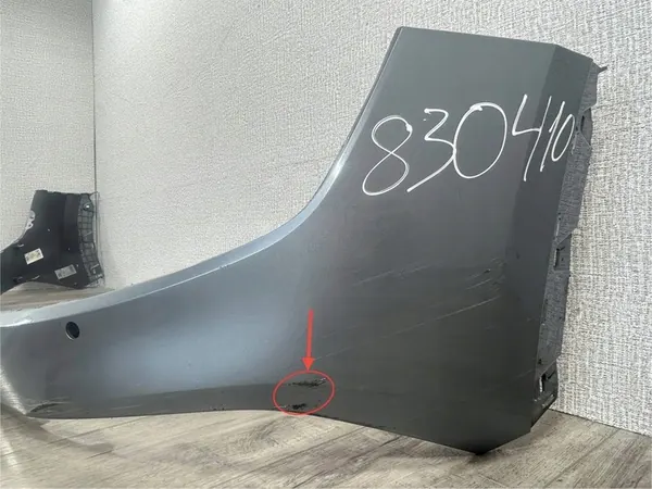 KIA Sportage V Paraurti anteriore 86511-R2000 image 7