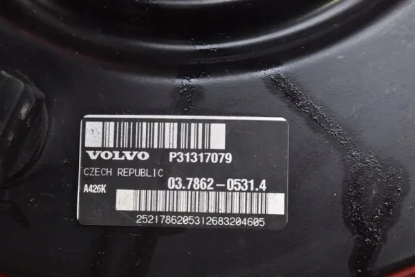 Jarruservo OEM P31317079 Volvo S40 V40:lle image 5