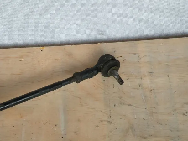 Caixa de Direção Opel Tigra 26031125 image 2