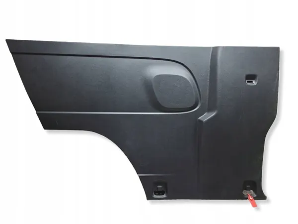 OEM S26301697 Garniture Latérale Droite Arrière Renault image 2