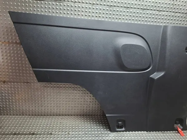OEM S26301697 Garniture Latérale Droite Arrière Renault image 3