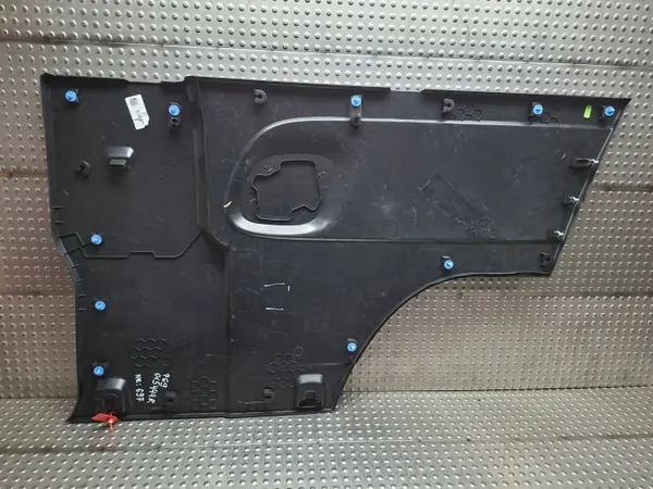OEM S26301697 Garniture Latérale Droite Arrière Renault image 4