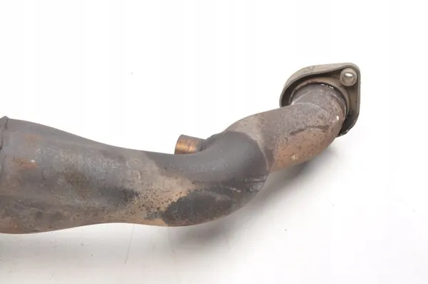 Coletor de escape BMW M3 E46 3.2 OEM 420107 image 3