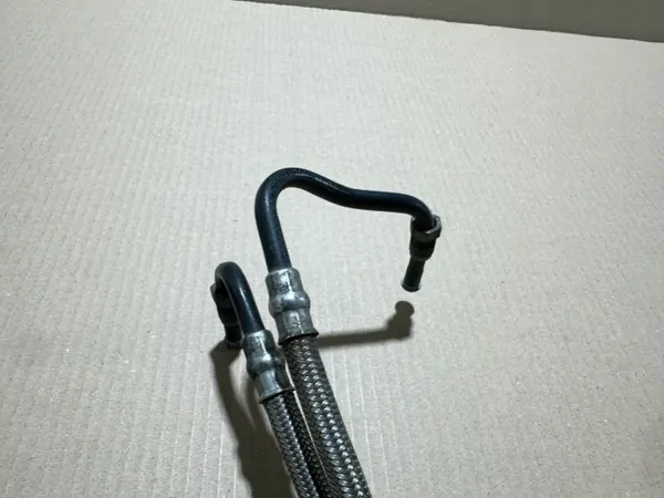 PEUGEOT 407 Jarruputket OEM - Käytetty Kunnossa image 10