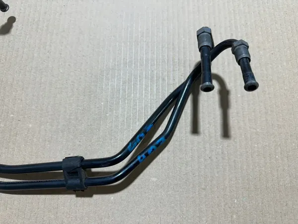 PEUGEOT 407 Jarruputket OEM - Käytetty Kunnossa image 3