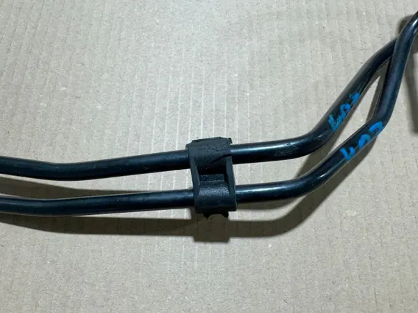 PEUGEOT 407 Jarruputket OEM - Käytetty Kunnossa image 4