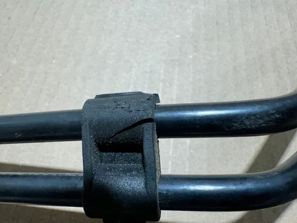 PEUGEOT 407 Jarruputket OEM - Käytetty Kunnossa image 5
