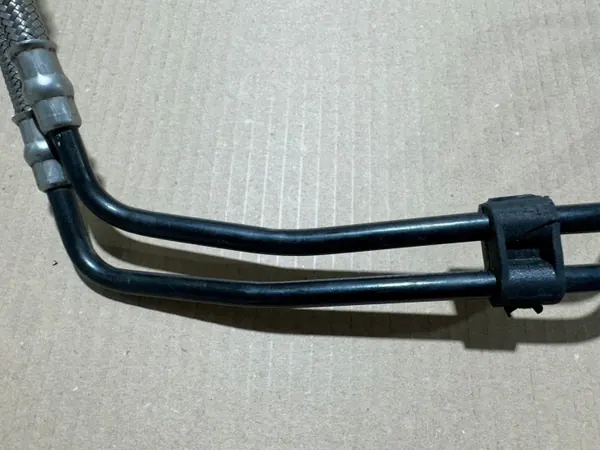 PEUGEOT 407 Jarruputket OEM - Käytetty Kunnossa image 6