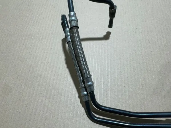 PEUGEOT 407 Jarruputket OEM - Käytetty Kunnossa image 7