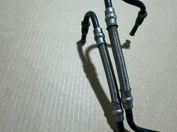 PEUGEOT 407 Jarruputket OEM - Käytetty Kunnossa image 8