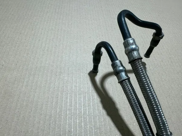PEUGEOT 407 Jarruputket OEM - Käytetty Kunnossa image 9