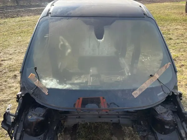 Parabrisas calefactable Ford Transit Connect MK2 OEM KUB1068 image 2