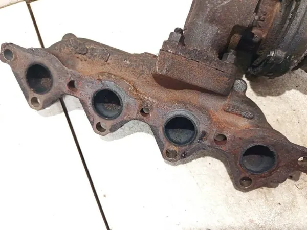 Uitlaatspruitstuk OEM 8973858151 Opel Astra 1.7L image 2