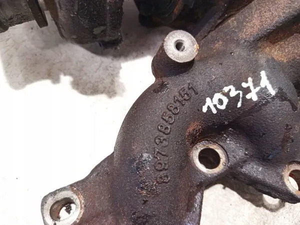 Uitlaatspruitstuk OEM 8973858151 Opel Astra 1.7L image 3
