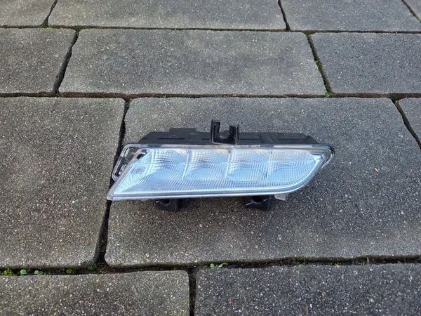 RENAULT CLIO IV LED DRL ESQUERDO 266059493R image 1