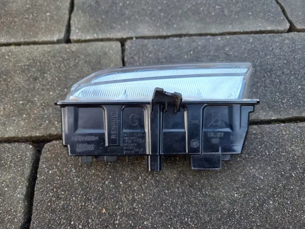 RENAULT CLIO IV LED DRL ESQUERDO 266059493R image 3