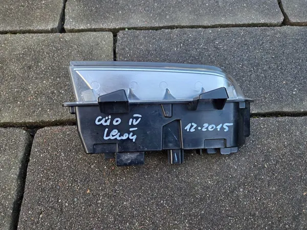 RENAULT CLIO IV LED DRL ESQUERDO 266059493R image 5