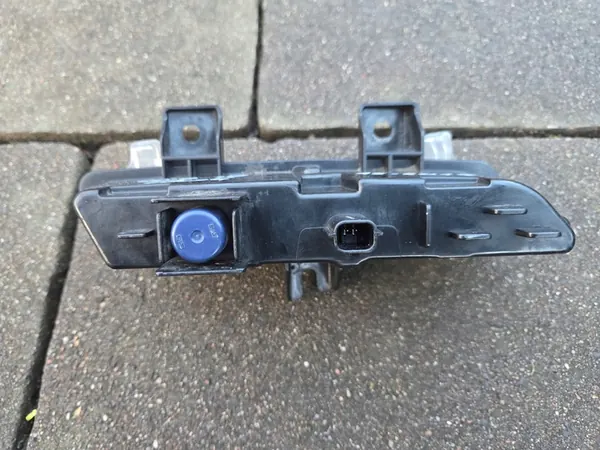 RENAULT CLIO IV LED DRL ESQUERDO 266059493R image 6