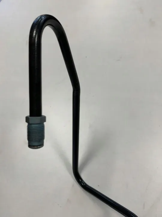 Flexible d'assistance frein BMW OEM 08000703 - Occasion image 3