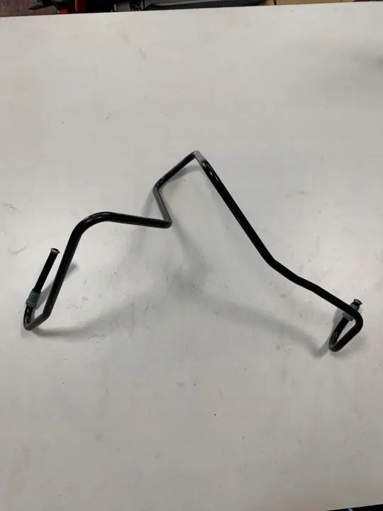 Flexible d'assistance frein BMW OEM 08000703 - Occasion image 5