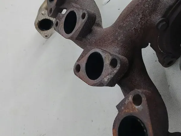 Turbo med Samlare Mitsubishi Lancer IX 2.0 DI-D image 6