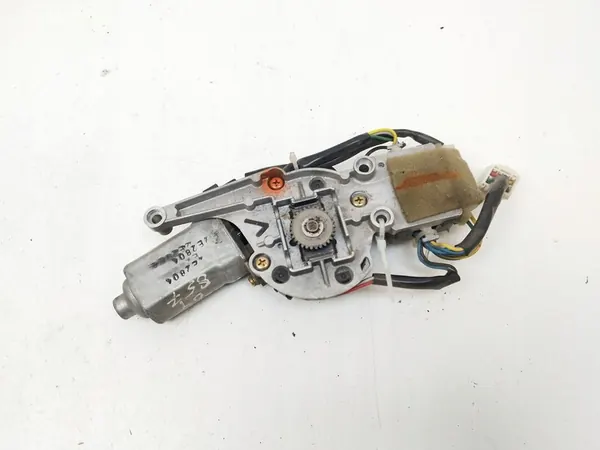 Motor de teto solar Mazda 6 T9308010A image 3