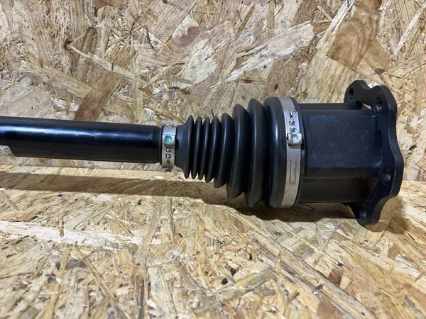 Fram vänster eller höger axel Audi Q7 Q8 3.0 22r 4M0407271AD OEM image 10