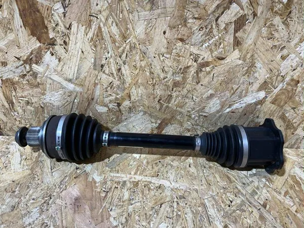 Fram vänster eller höger axel Audi Q7 Q8 3.0 22r 4M0407271AD OEM image 2