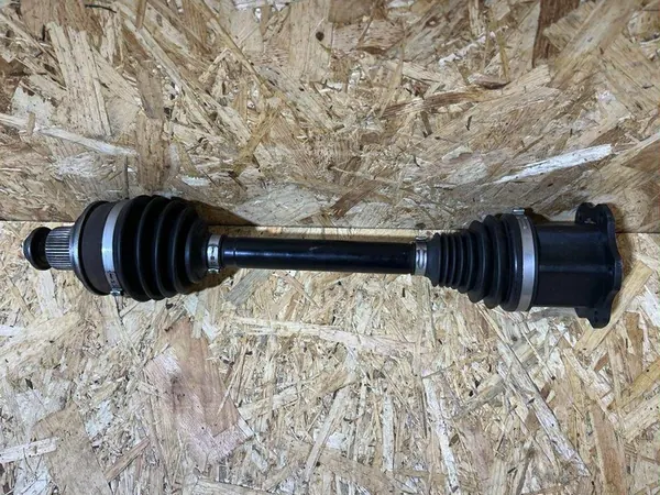 Fram vänster eller höger axel Audi Q7 Q8 3.0 22r 4M0407271AD OEM image 3