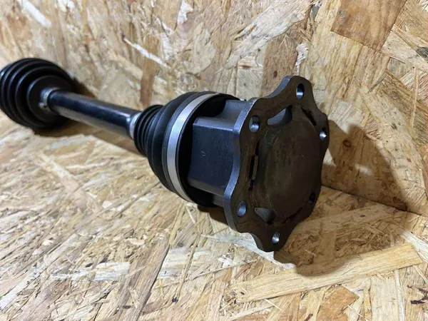 Fram vänster eller höger axel Audi Q7 Q8 3.0 22r 4M0407271AD OEM image 5