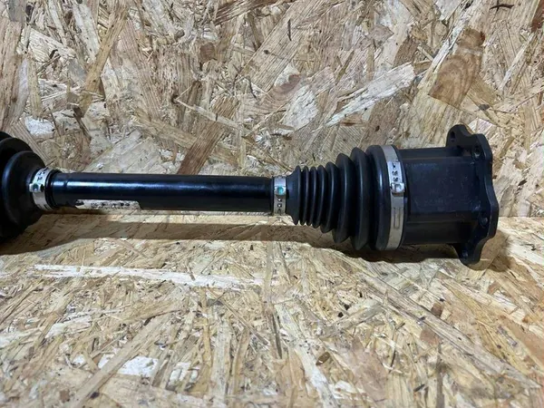 Fram vänster eller höger axel Audi Q7 Q8 3.0 22r 4M0407271AD OEM image 6