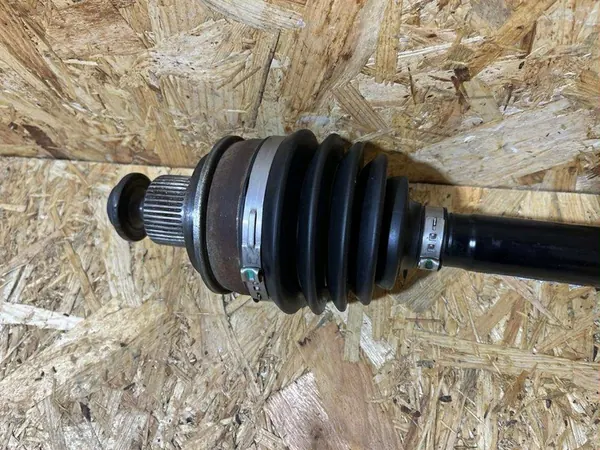 Fram vänster eller höger axel Audi Q7 Q8 3.0 22r 4M0407271AD OEM image 7