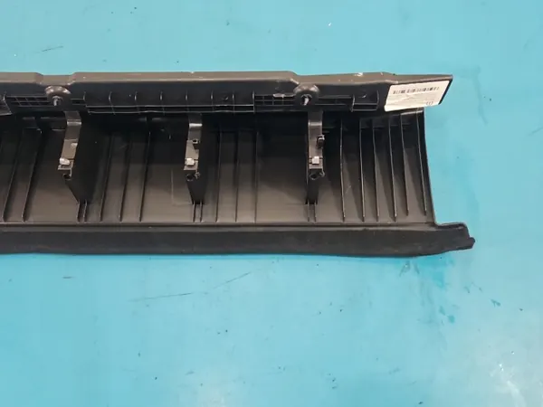 OEM IMPRK1450457 Couverture de tablette coffre Fiat Tipo II Kombi image 6