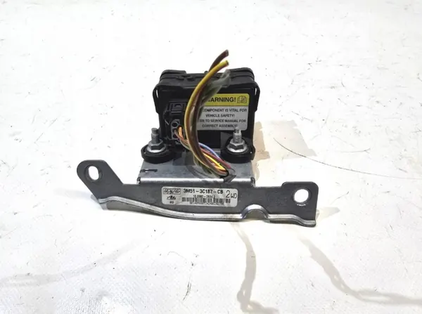 ESP-modul sensor OEM 3M513C187CB för Volvo C30 image 2