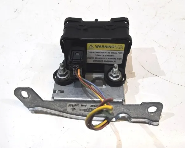 ESP-modul sensor OEM 3M513C187CB för Volvo C30 image 3