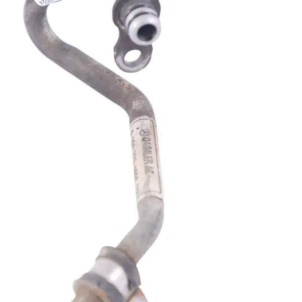 Conduto óleo Mercedes A1693701696 Caixa - Usado image 6