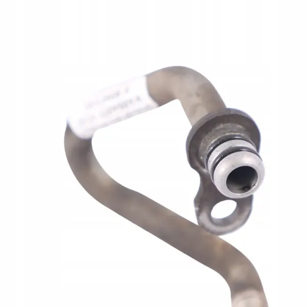 Conduto óleo Mercedes A1693701696 Caixa - Usado image 7