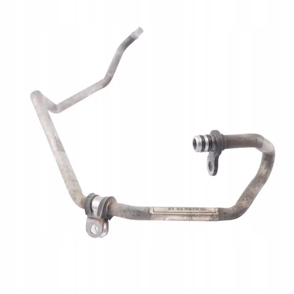 Conduto óleo Mercedes A1693701696 Caixa - Usado image 9