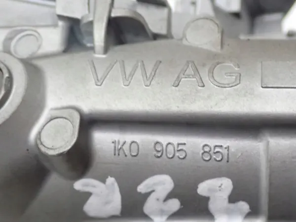 Jeu de clés OEM 5Q1905865A pour VW T-Cross 22R image 4