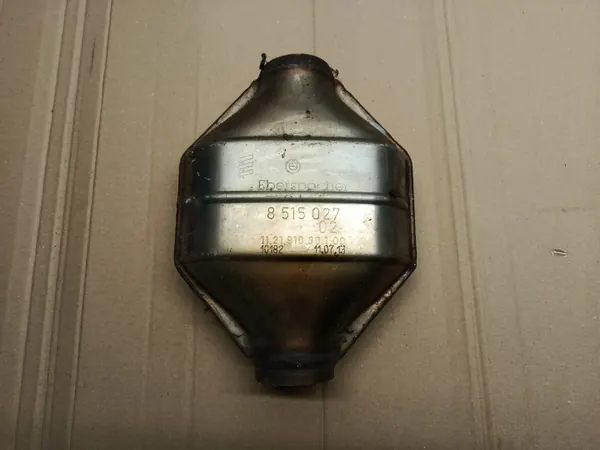 Katalysator OEM 8515027 voor BMW F10 2.0D image 4