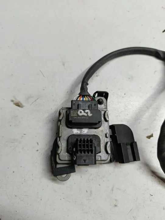 Capteur NOx Audi Q2 16-19 OEM 04L907805CJ image 5