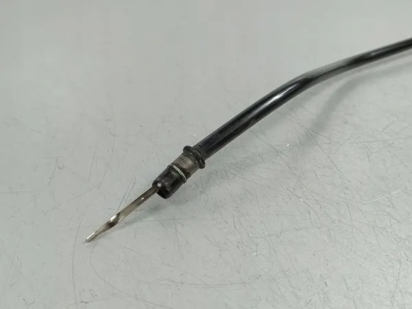 2022 Jeep Grand Cherokee WL Varilla de aceite image 3