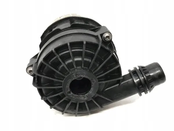 Vattenpump Mercedes Sprinter 907 910 A9075003200 image 4