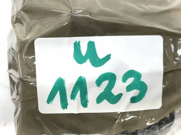 Vattenpump Mercedes Sprinter 907 910 A9075003200 image 8