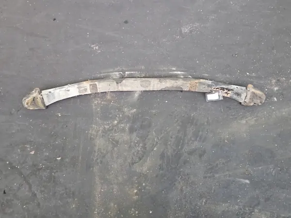 Muelle delantero OEM IMPRK1528231 para Mercedes Sprinter image 2