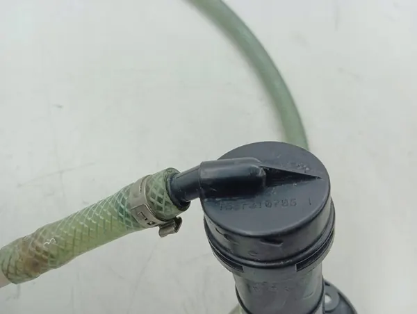 Audi Q7 4L 2006 Front Lamp Washer Nozzle image 5