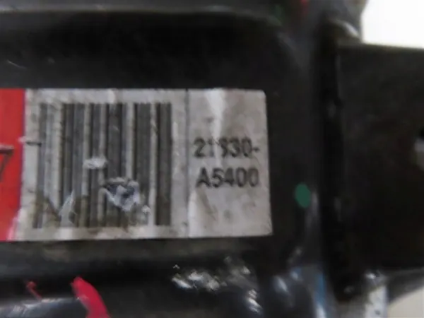 Support de boîte OEM 21330-A5400 pour Hyundai i30 II image 3